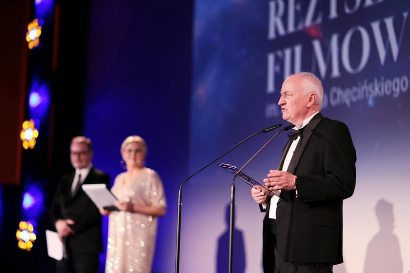 Wrocław.  13. Festiwal Aktorstwa Filmowego im. Tadeusza Szymkowa oraz 17. Festiwal Reżyserii Filmowej im. Sylwestra Chęcińskiego