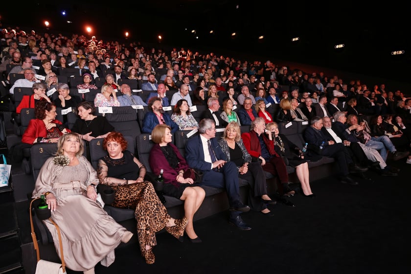 Wrocław.  13. Festiwal Aktorstwa Filmowego im. Tadeusza Szymkowa oraz 17. Festiwal Reżyserii Filmowej im. Sylwestra Chęcińskiego