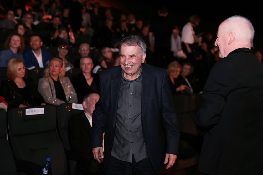 Wrocław.  13. Festiwal Aktorstwa Filmowego im. Tadeusza Szymkowa oraz 17. Festiwal Reżyserii Filmowej im. Sylwestra Chęcińskiego