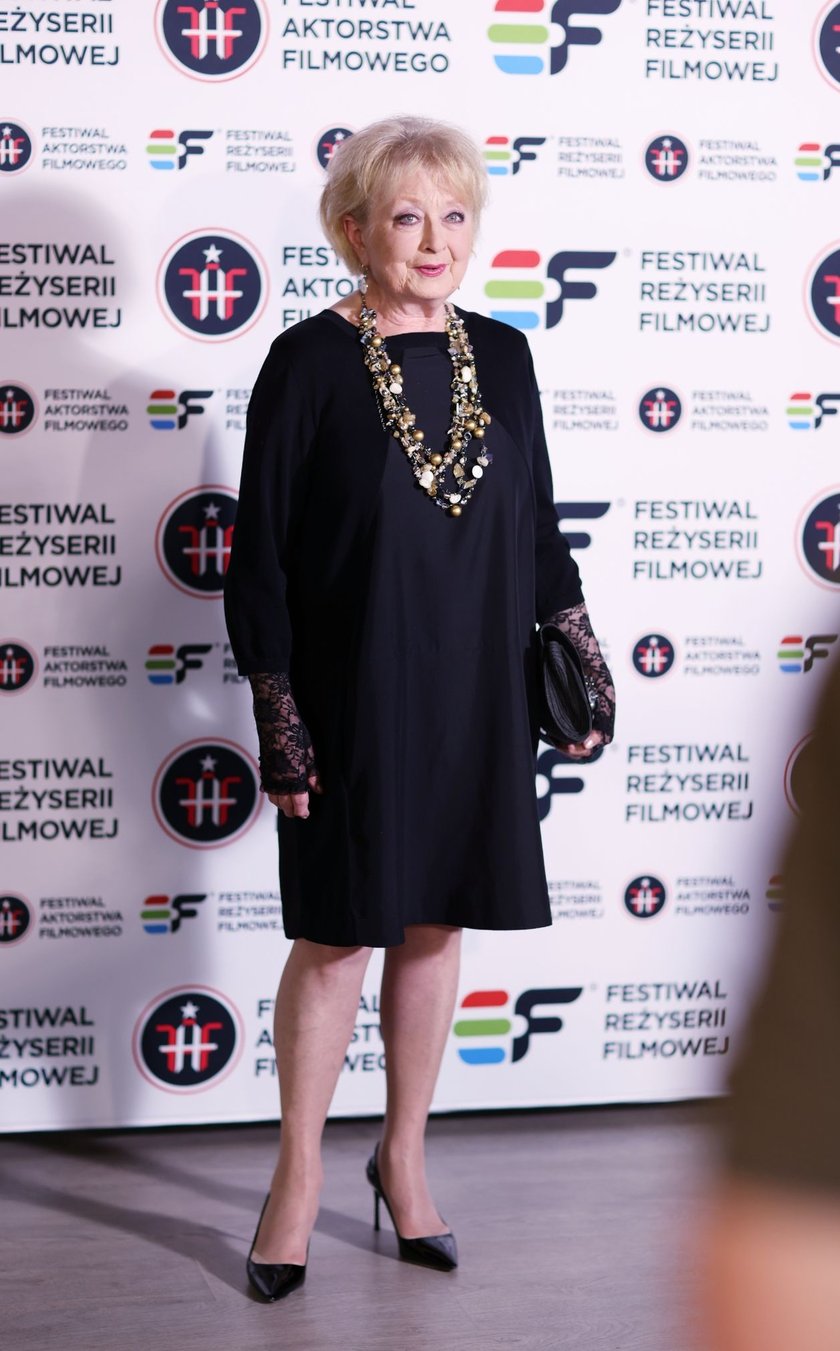 Wrocław.  13. Festiwal Aktorstwa Filmowego im. Tadeusza Szymkowa oraz 17. Festiwal Reżyserii Filmowej im. Sylwestra Chęcińskiego