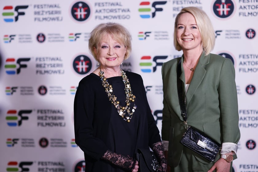 Wrocław.  13. Festiwal Aktorstwa Filmowego im. Tadeusza Szymkowa oraz 17. Festiwal Reżyserii Filmowej im. Sylwestra Chęcińskiego