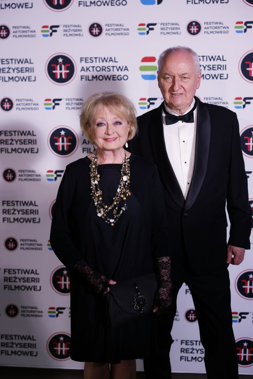 Wrocław.  13. Festiwal Aktorstwa Filmowego im. Tadeusza Szymkowa oraz 17. Festiwal Reżyserii Filmowej im. Sylwestra Chęcińskiego
