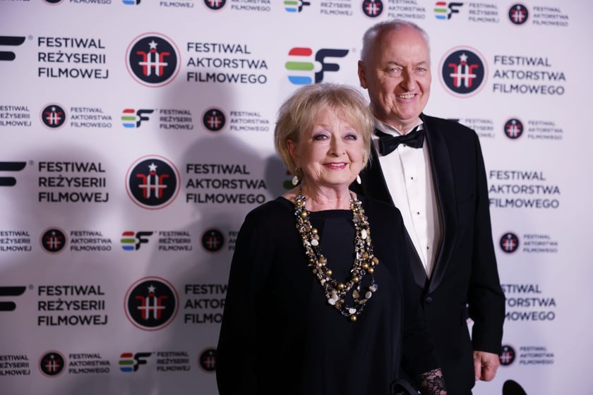 Wrocław.  13. Festiwal Aktorstwa Filmowego im. Tadeusza Szymkowa oraz 17. Festiwal Reżyserii Filmowej im. Sylwestra Chęcińskiego