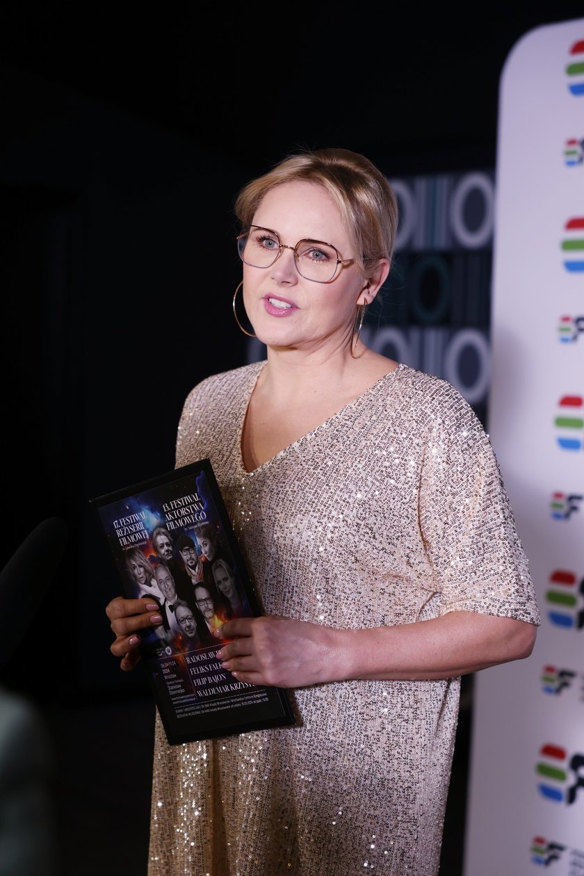 Wrocław.  13. Festiwal Aktorstwa Filmowego im. Tadeusza Szymkowa oraz 17. Festiwal Reżyserii Filmowej im. Sylwestra Chęcińskiego
