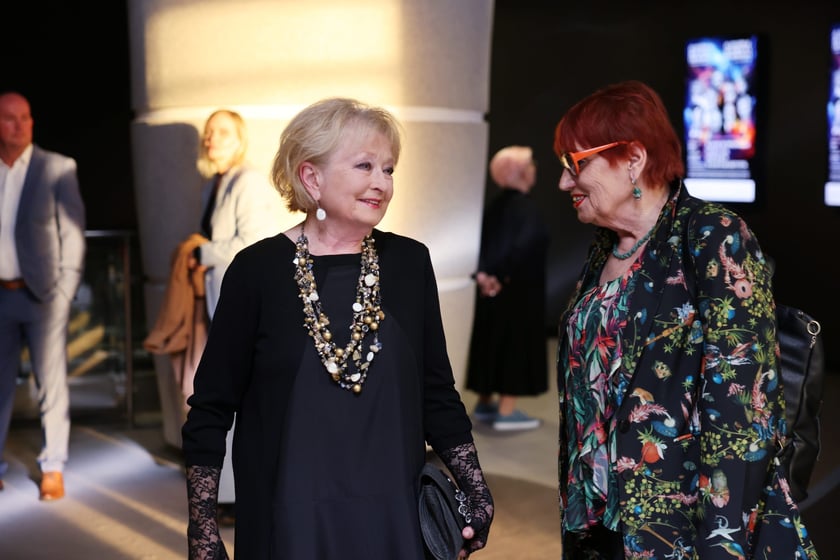 Wrocław.  13. Festiwal Aktorstwa Filmowego im. Tadeusza Szymkowa oraz 17. Festiwal Reżyserii Filmowej im. Sylwestra Chęcińskiego