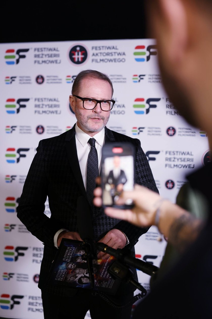 Wrocław.  13. Festiwal Aktorstwa Filmowego im. Tadeusza Szymkowa oraz 17. Festiwal Reżyserii Filmowej im. Sylwestra Chęcińskiego