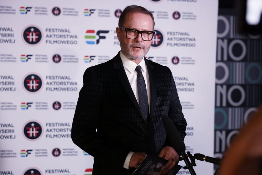 Wrocław.  13. Festiwal Aktorstwa Filmowego im. Tadeusza Szymkowa oraz 17. Festiwal Reżyserii Filmowej im. Sylwestra Chęcińskiego