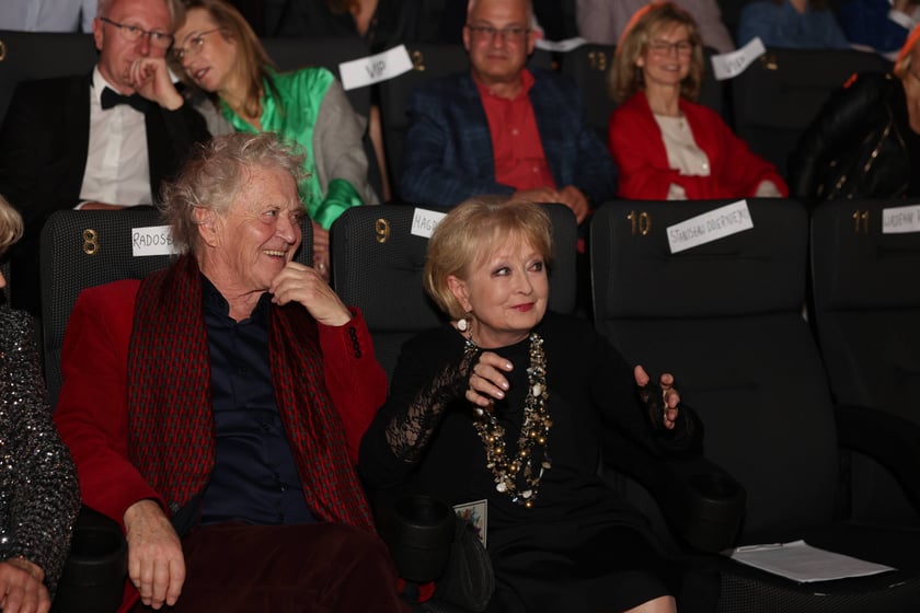 Wrocław.  13. Festiwal Aktorstwa Filmowego im. Tadeusza Szymkowa oraz 17. Festiwal Reżyserii Filmowej im. Sylwestra Chęcińskiego