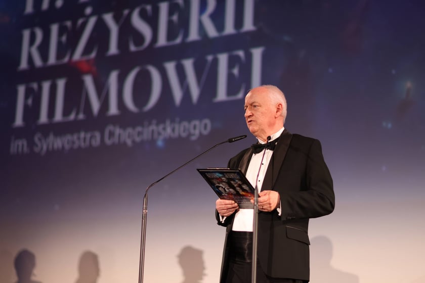 Wrocław.  13. Festiwal Aktorstwa Filmowego im. Tadeusza Szymkowa oraz 17. Festiwal Reżyserii Filmowej im. Sylwestra Chęcińskiego