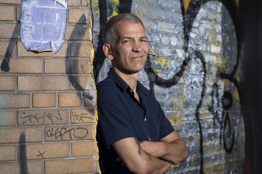 Brad Mehldau