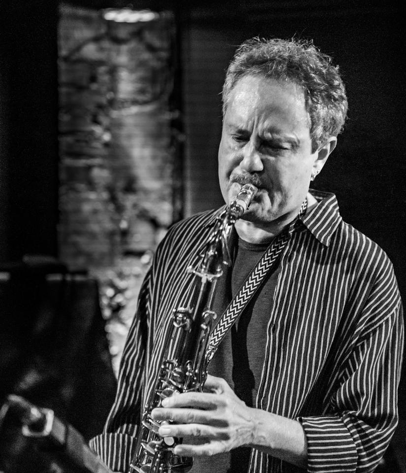Rick Margitza