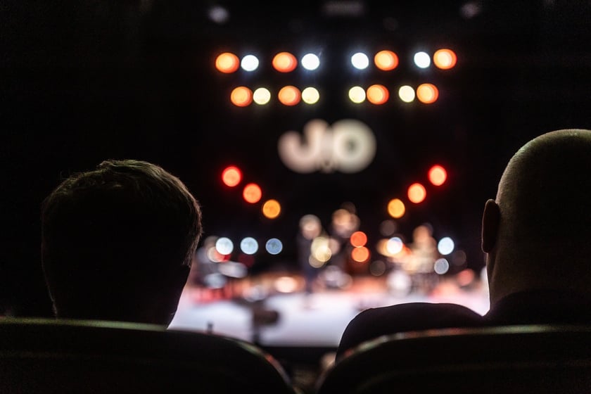 1. dzień Jazzu nad Odrą 2024