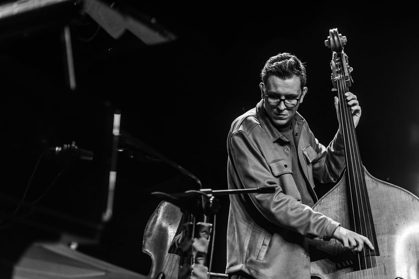 1. dzień Jazzu nad Odrą 2024