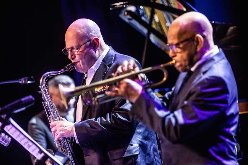 1. dzień Jazzu nad Odrą 2024