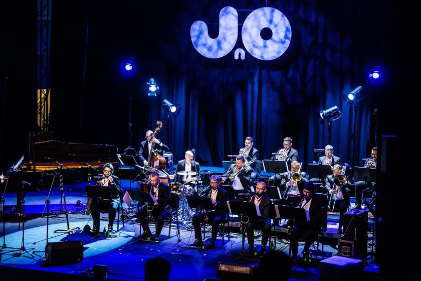 1. dzień Jazzu nad Odrą 2024