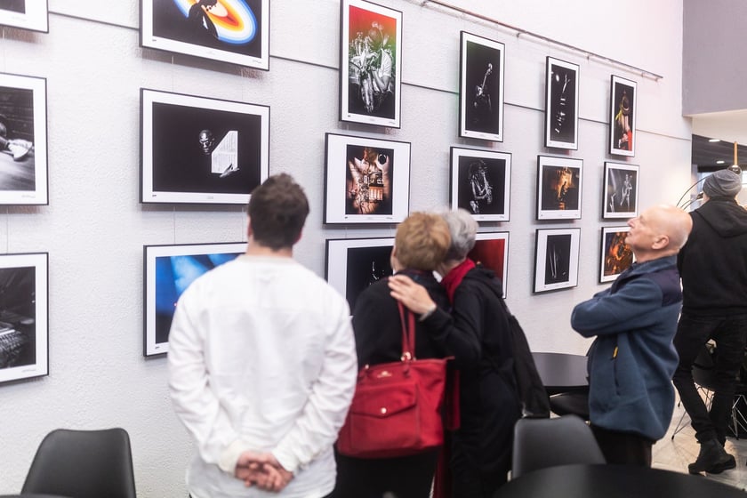 1. dzień Jazzu nad Odrą 2024