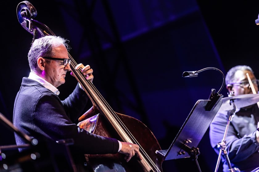 1. dzień Jazzu nad Odrą 2024