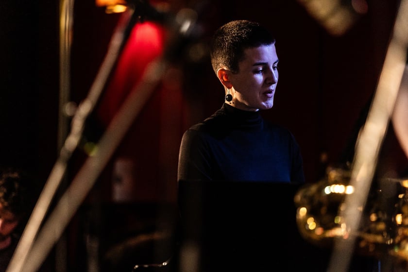1. dzień Jazzu nad Odrą 2024