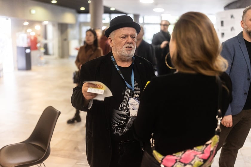 1. dzień Jazzu nad Odrą 2024