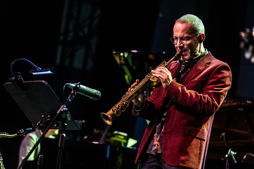 1. dzień Jazzu nad Odrą 2024