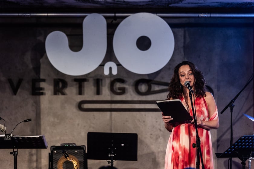 1. dzień Jazzu nad Odrą 2024