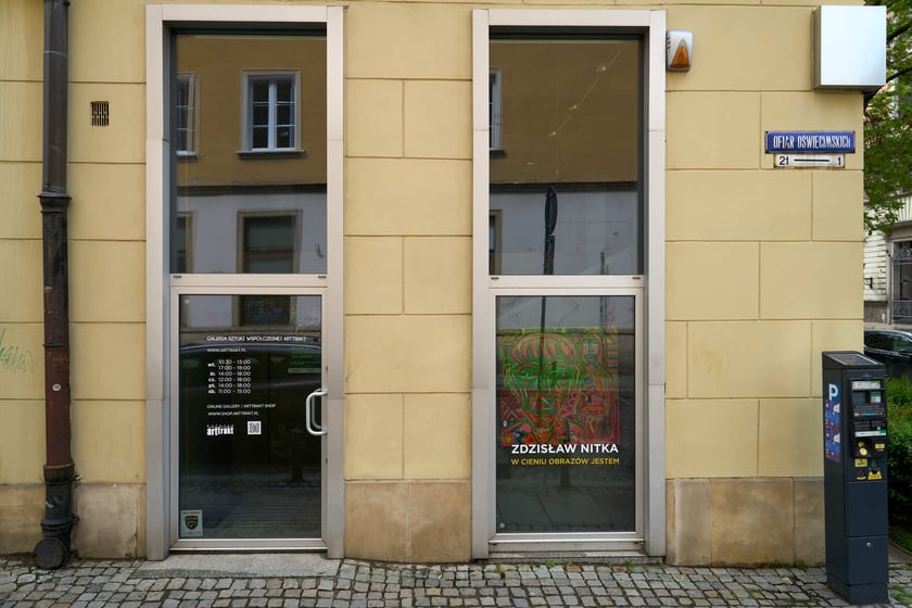 Galeria Arttrakt
