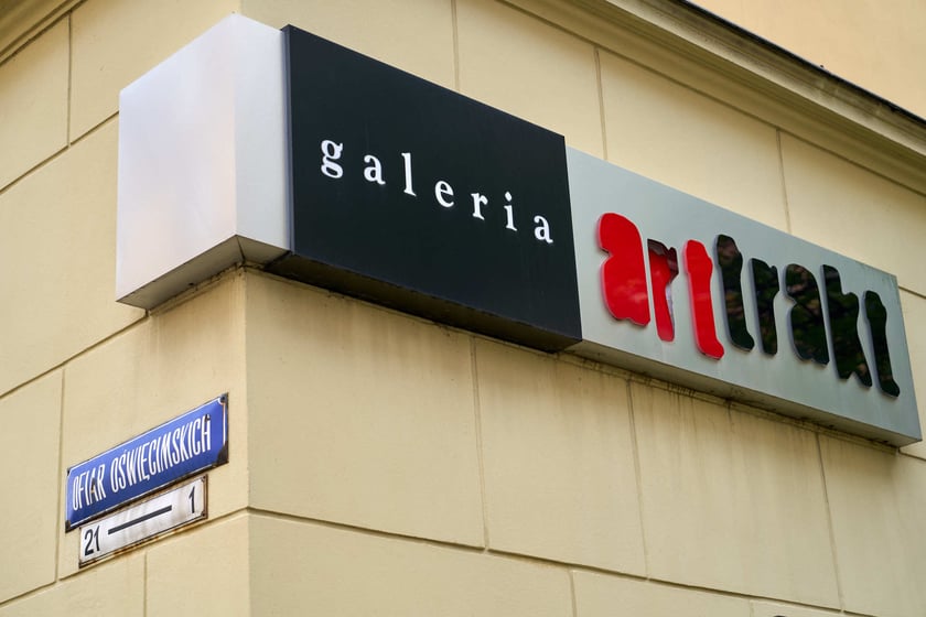 Galeria Arttrakt