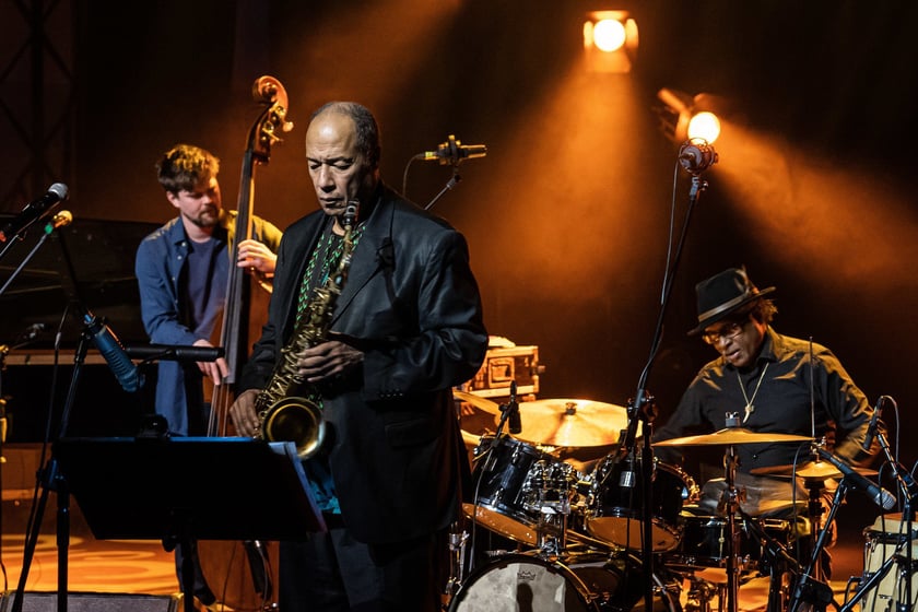 Jazz nad Odrą 2024