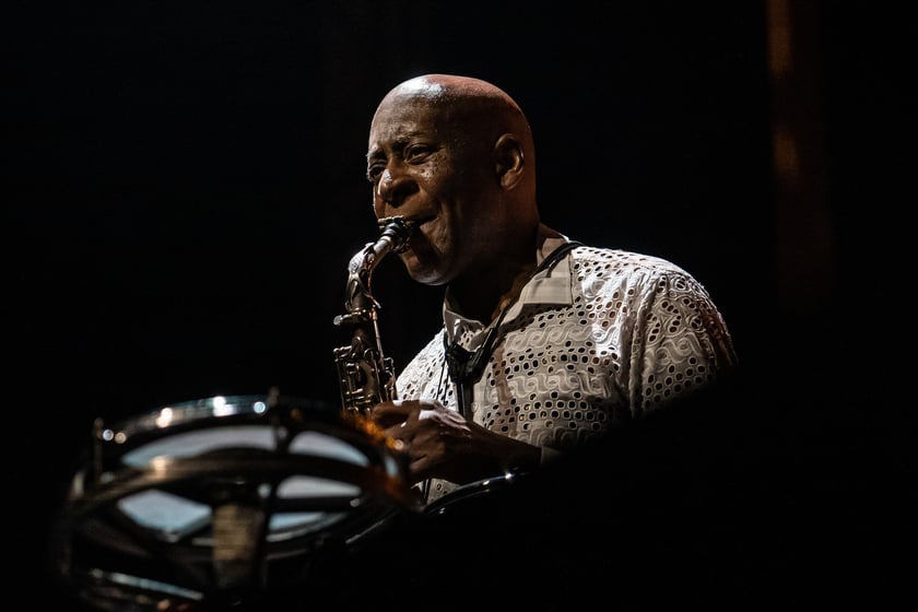 Jazz nad Odrą 2024