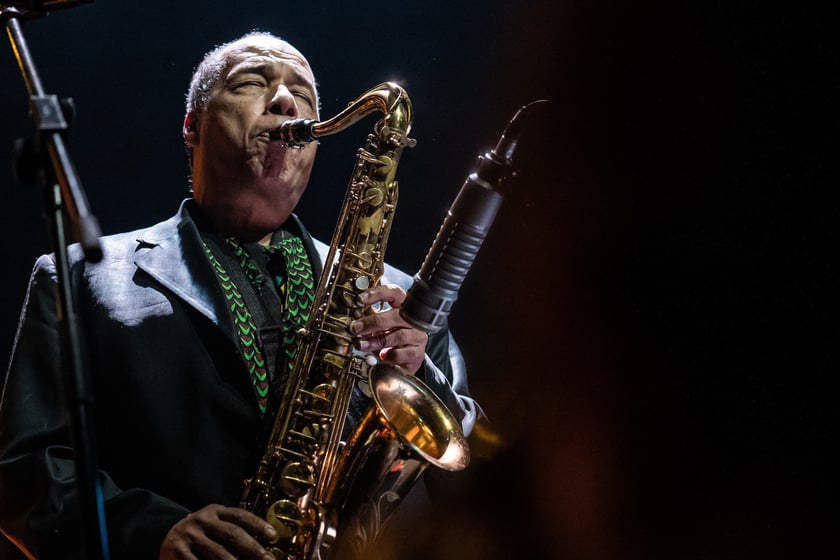 Jazz nad Odrą 2024