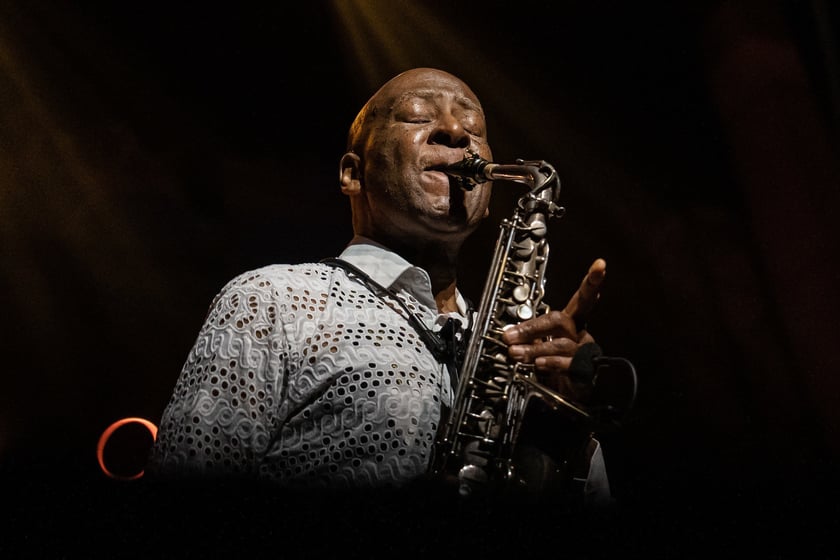 Jazz nad Odrą 2024