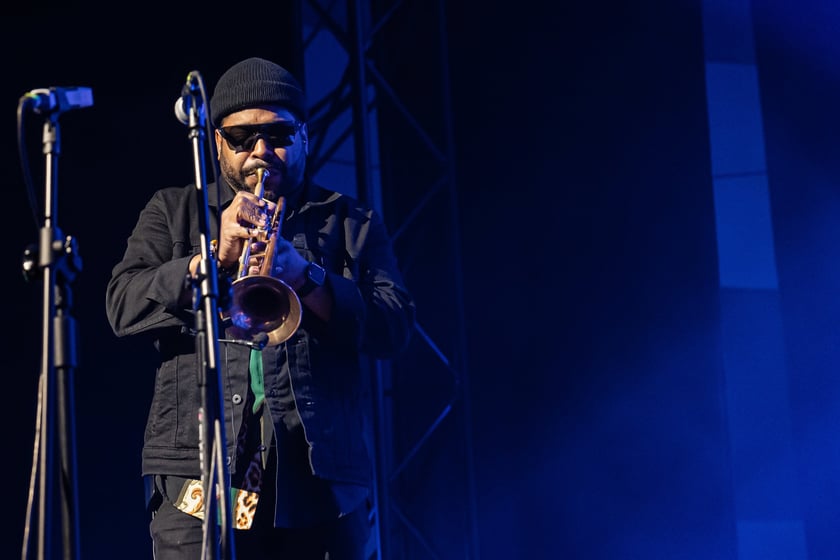 Jazz nad Odrą 2024