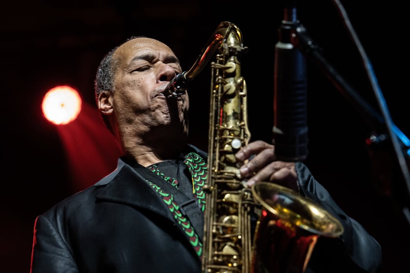 Jazz nad Odrą 2024