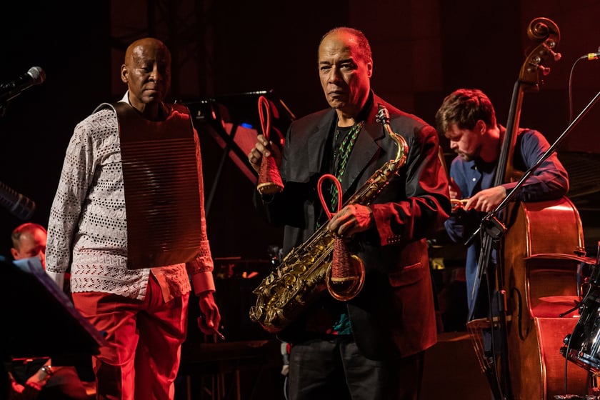 Jazz nad Odrą 2024