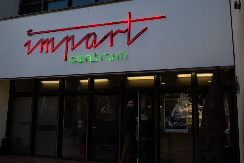 Jazz nad Odrą 2024