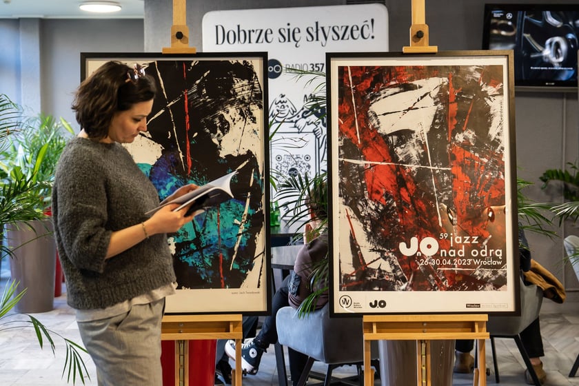 Jazz nad Odrą 2024