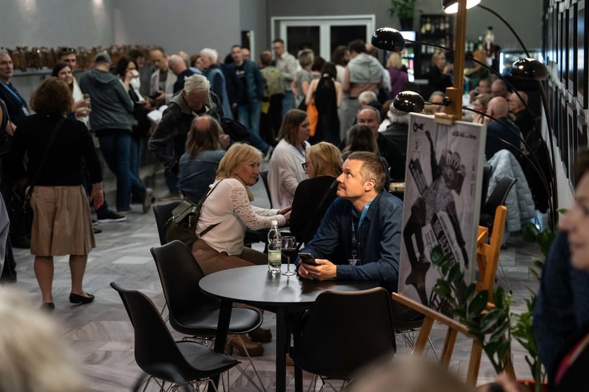 Jazz nad Odrą 2024