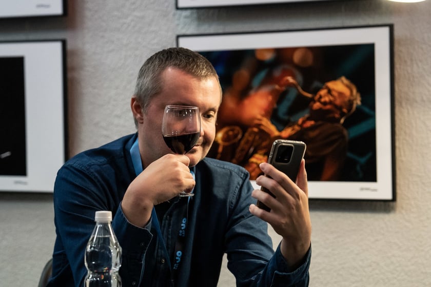 Jazz nad Odrą 2024