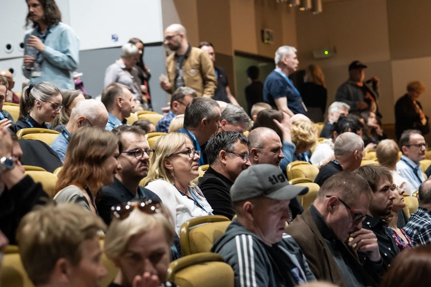 Jazz nad Odrą 2024