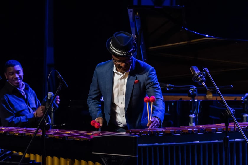 Jazz nad Odrą 2024