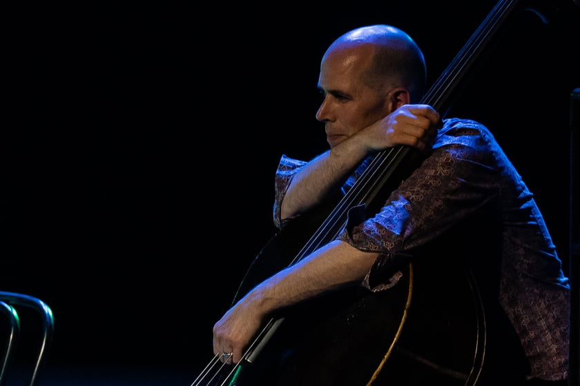 Jazz nad Odrą 2024