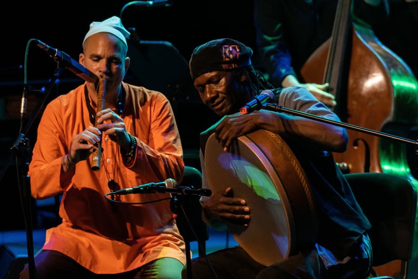 Jazz nad Odrą 2024