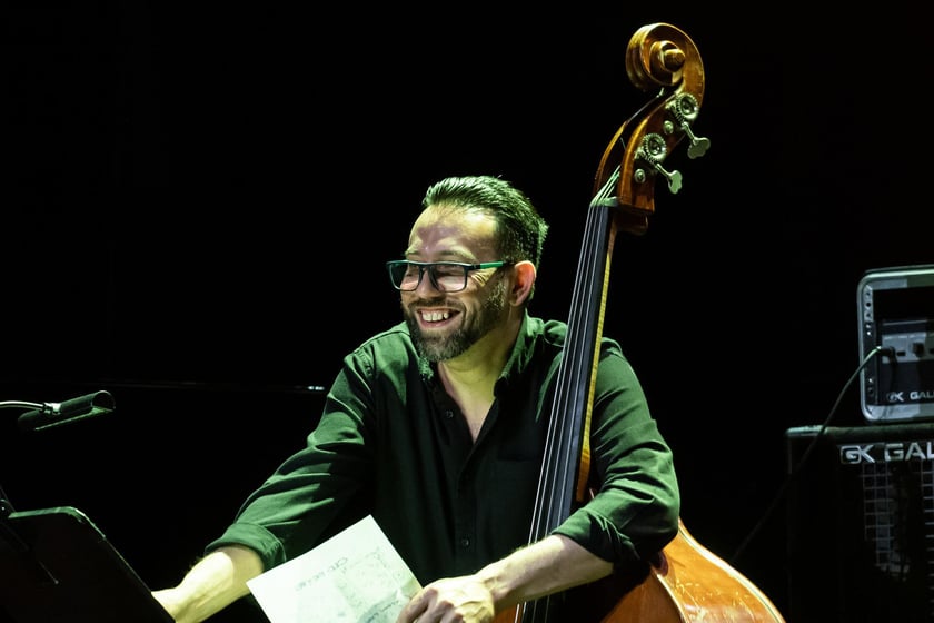 Jazz nad Odrą 2024
