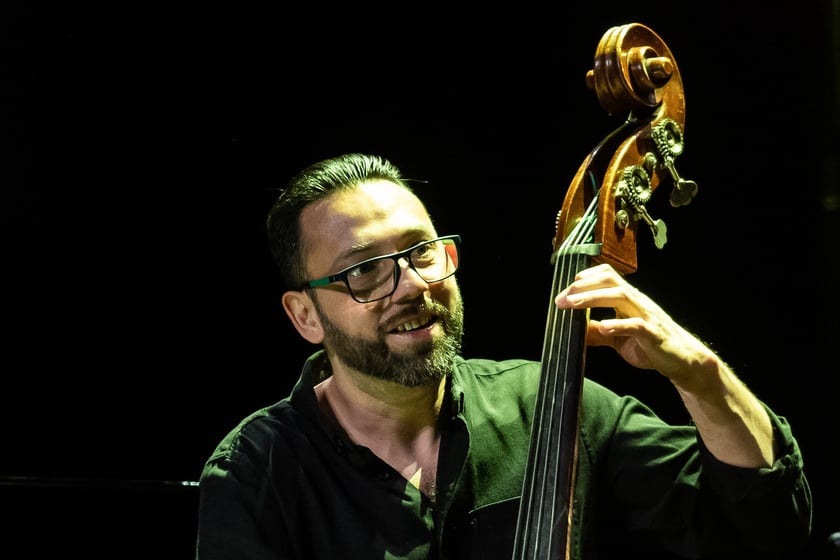 Jazz nad Odrą 2024