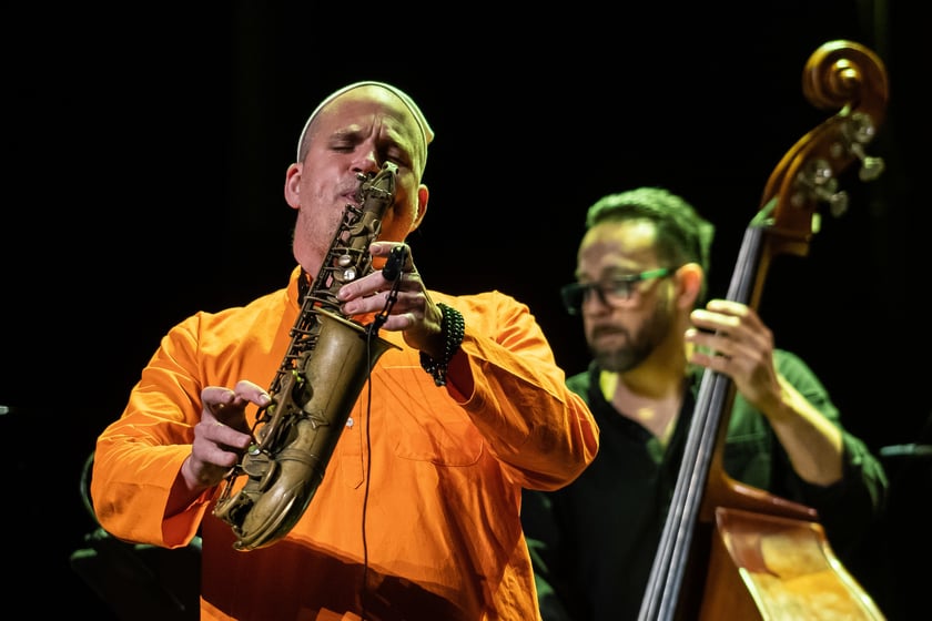 Jazz nad Odrą 2024