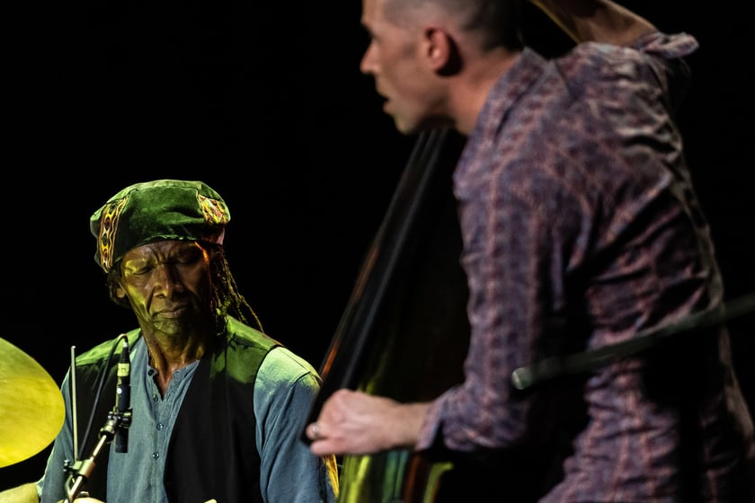 Jazz nad Odrą 2024