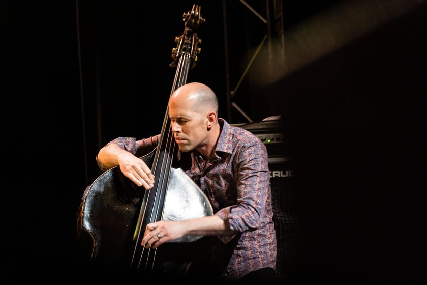 Jazz nad Odrą 2024
