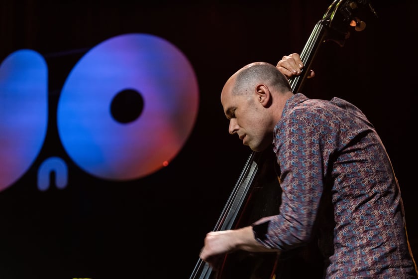 Jazz nad Odrą 2024