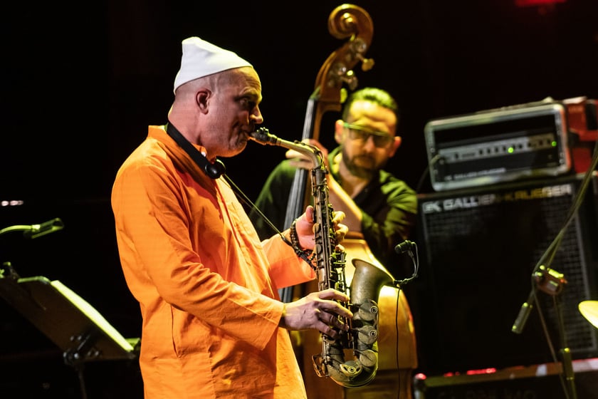 Jazz nad Odrą 2024