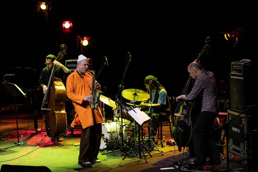 Jazz nad Odrą 2024